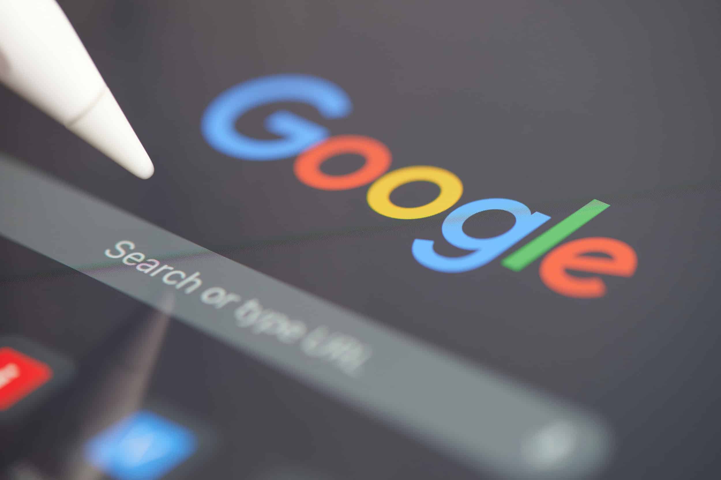 What Does Google Look For When Indexing a Website?